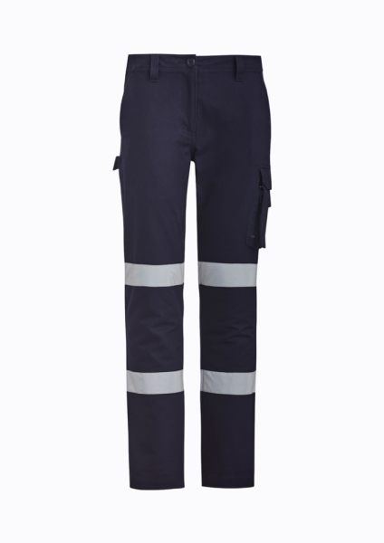 Navy Front
