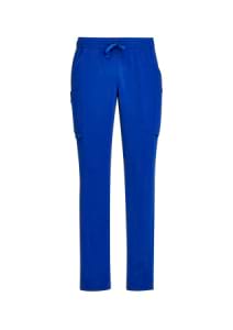 Electric Blue