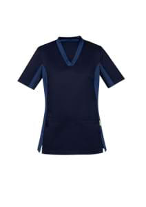 Midnight Navy