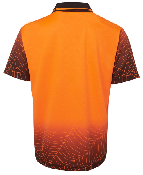 Orange Back