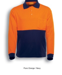 Bocini Orange