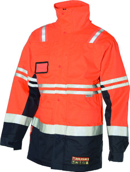 ORANGE/NAVY 