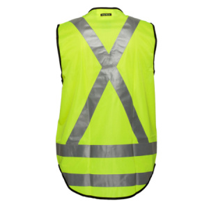 Prime Mover Vest