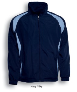 Navy Sky Blue