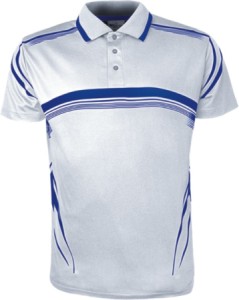 White Royal Blue