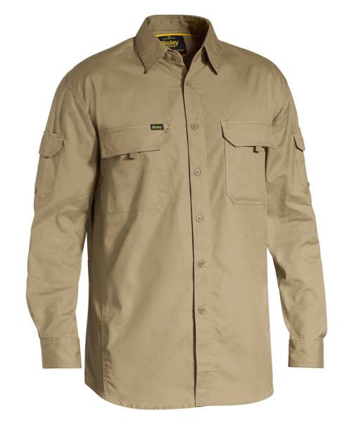 KHAKI 