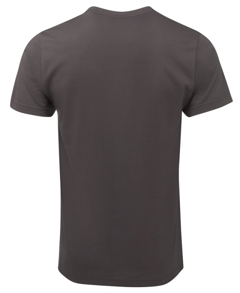 Grey Back