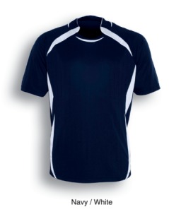 NAVY WHITE