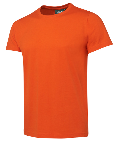 Orange Front