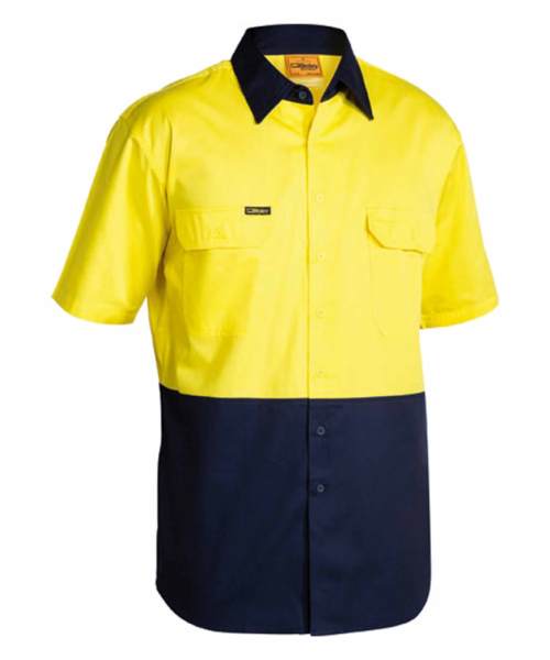 YELLOW/NAVY