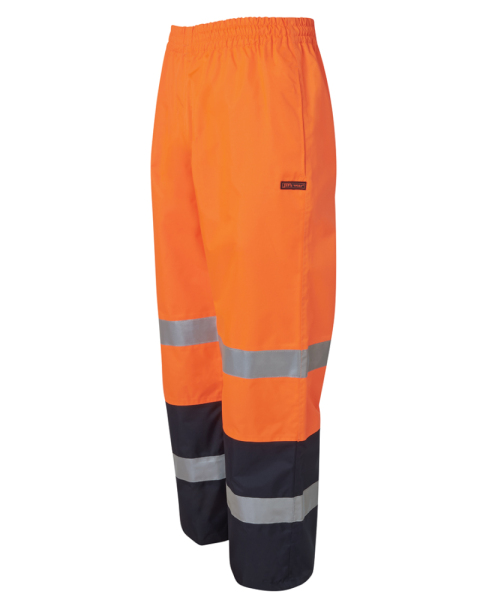 ORANGE/NAVY FRONT