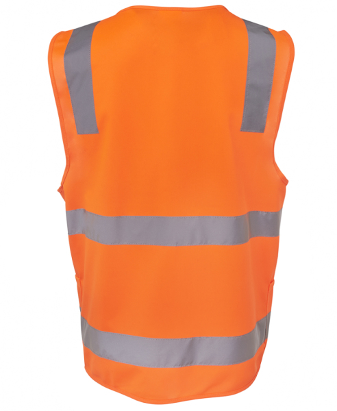 Orange Back