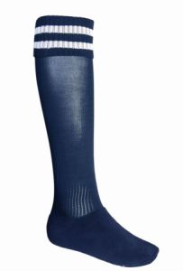 Navy White