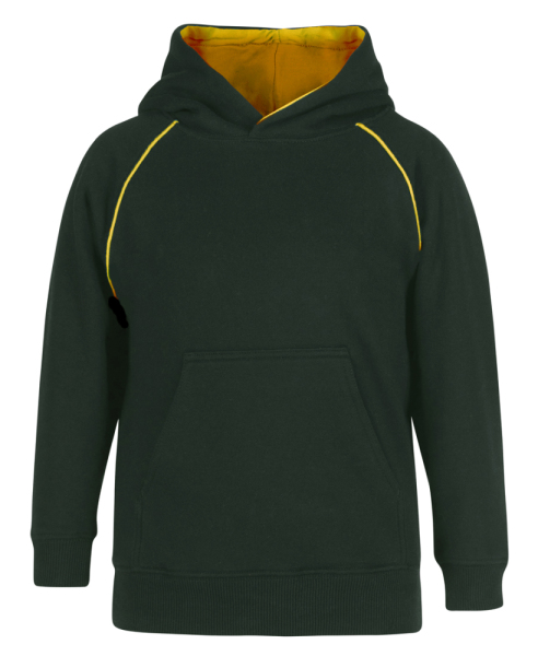 GREEN GOLD FRONT