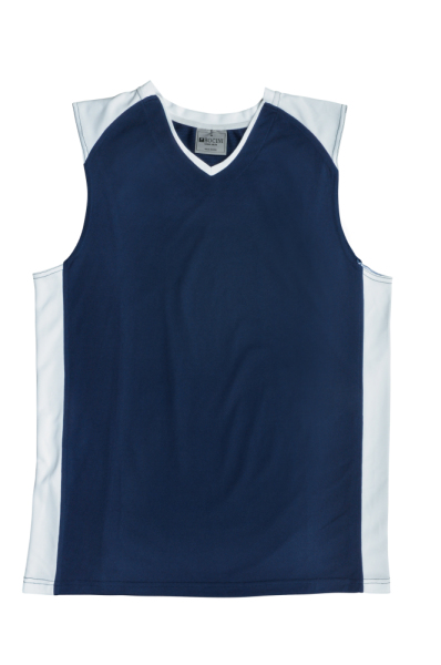 NAVY WHITE