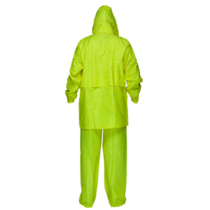 Prime Mover Yellow