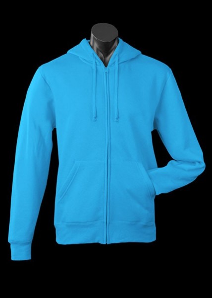 PACIFIC BLUE