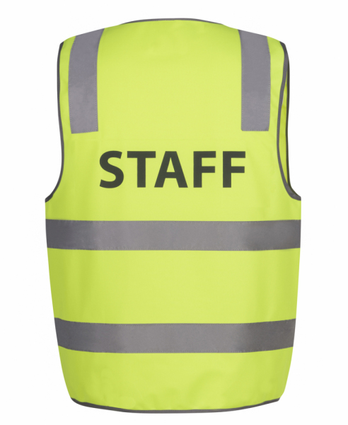 STAFF