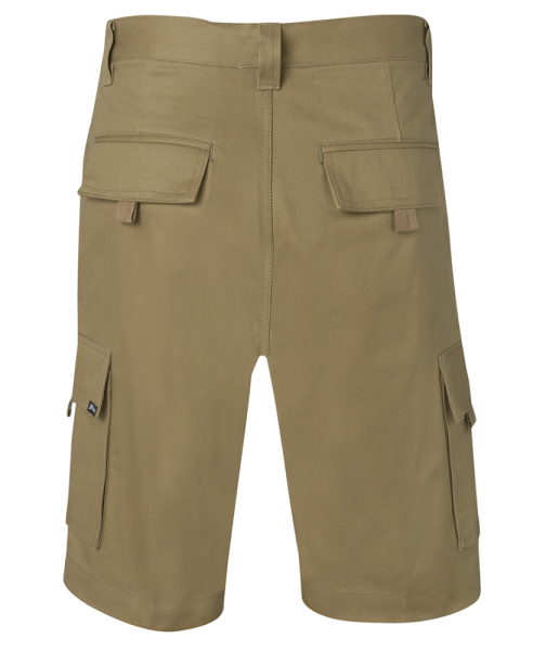 Khaki Back