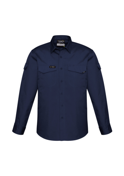 Syzmik Navy