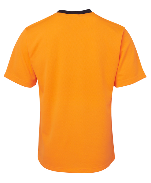 Orange Back