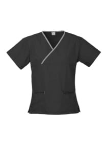 Black/Pewter