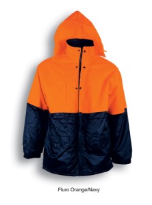 Bocini Orange