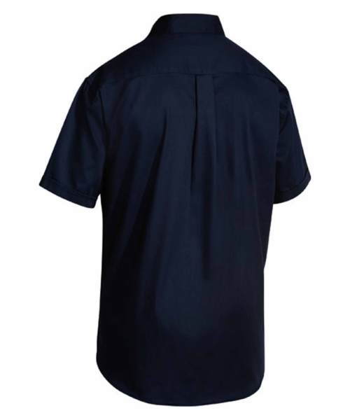 NAVY BACK