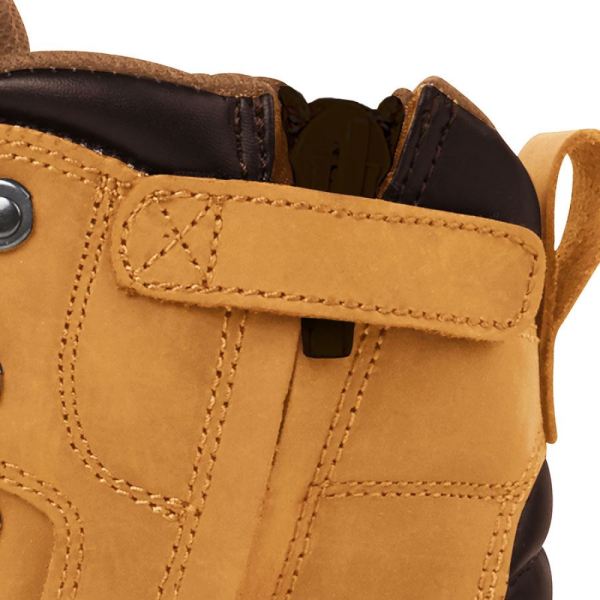 WHEAT 2