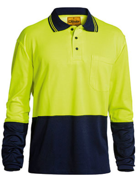 Yellow Navy