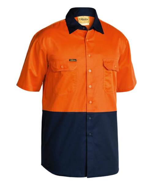 ORANGE NAVY