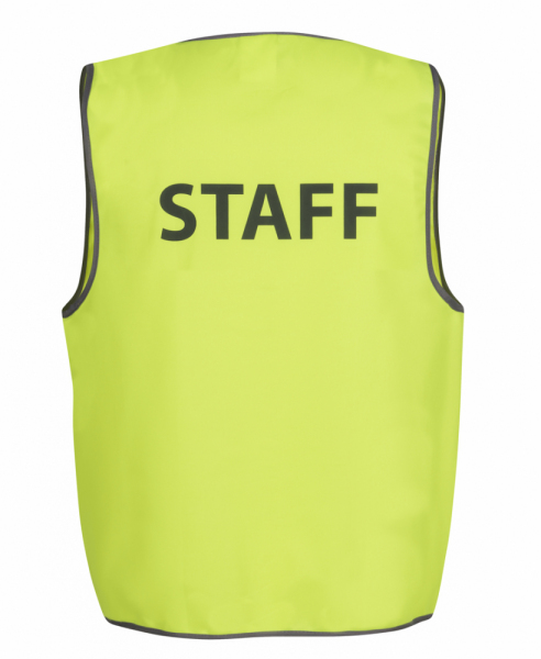 STAFF