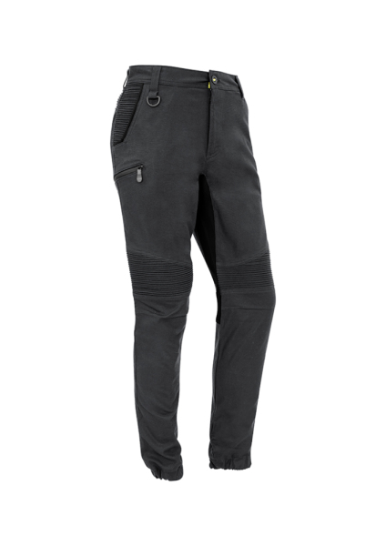 CHARCOAL BLACK