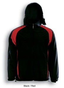 Black Red