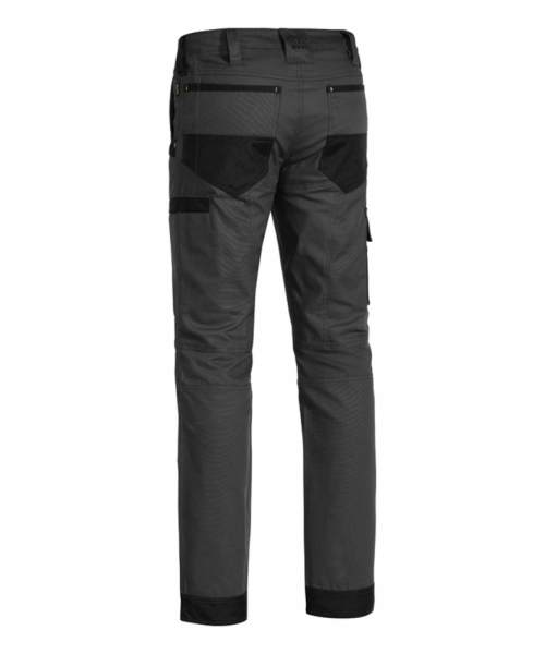 Charcoal Back