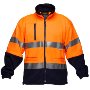 Prime Mover Orange 