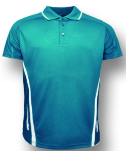 CYAN WHITE