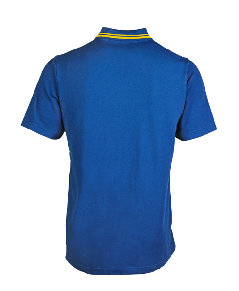 ROYAL GOLD BACK