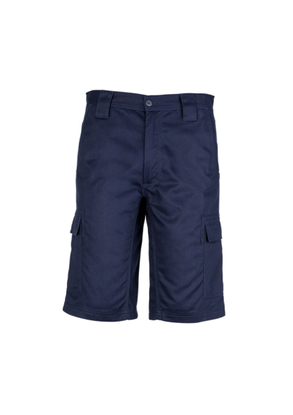 NAVY FRONT