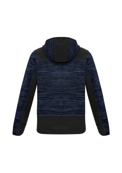 NAVY BLACK BACK