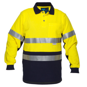 Prime Mover Yellow