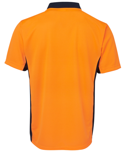 Orange Back