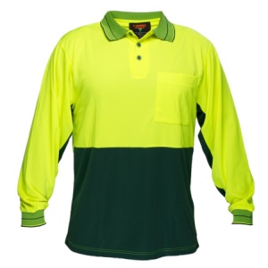 Prime Mover Green