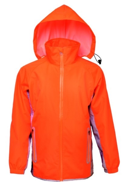 ORANGE SILVER