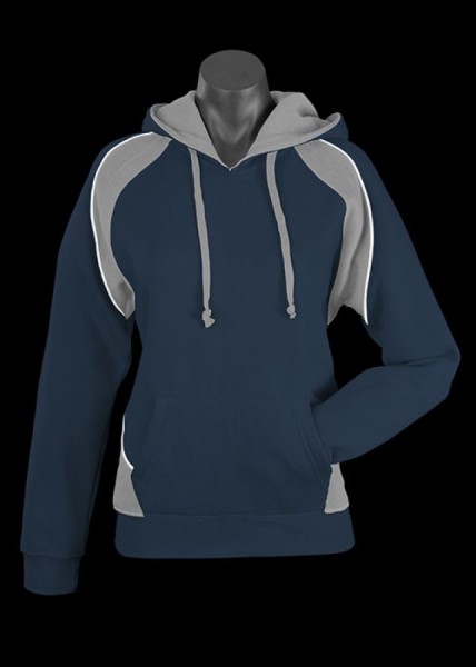 NAVY ASHE WHITE