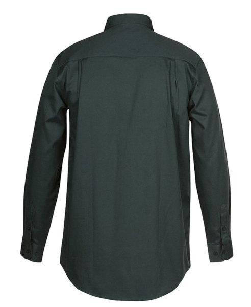 Green Back