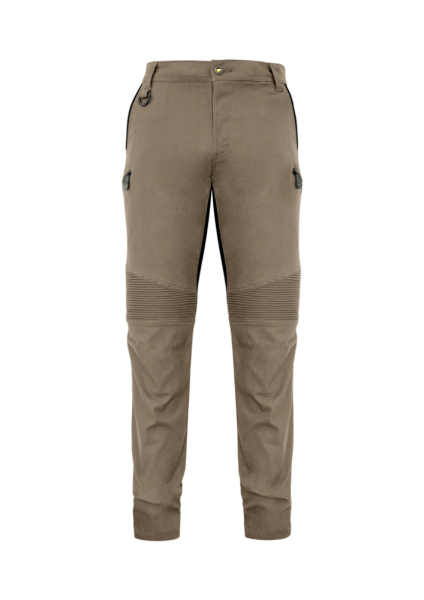 Khaki Back