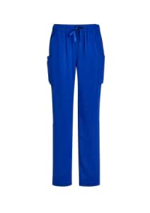 Electric Blue