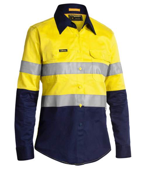 YELLOW/NAVY