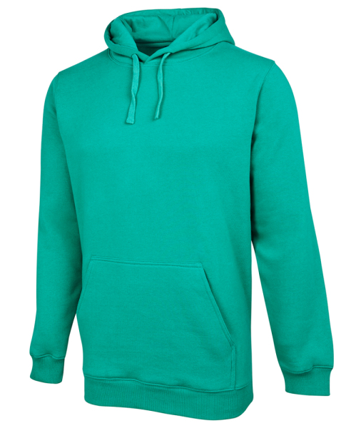 AQUA FRONT